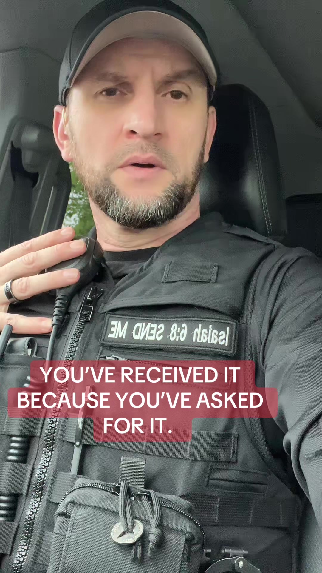 @MessengerChad