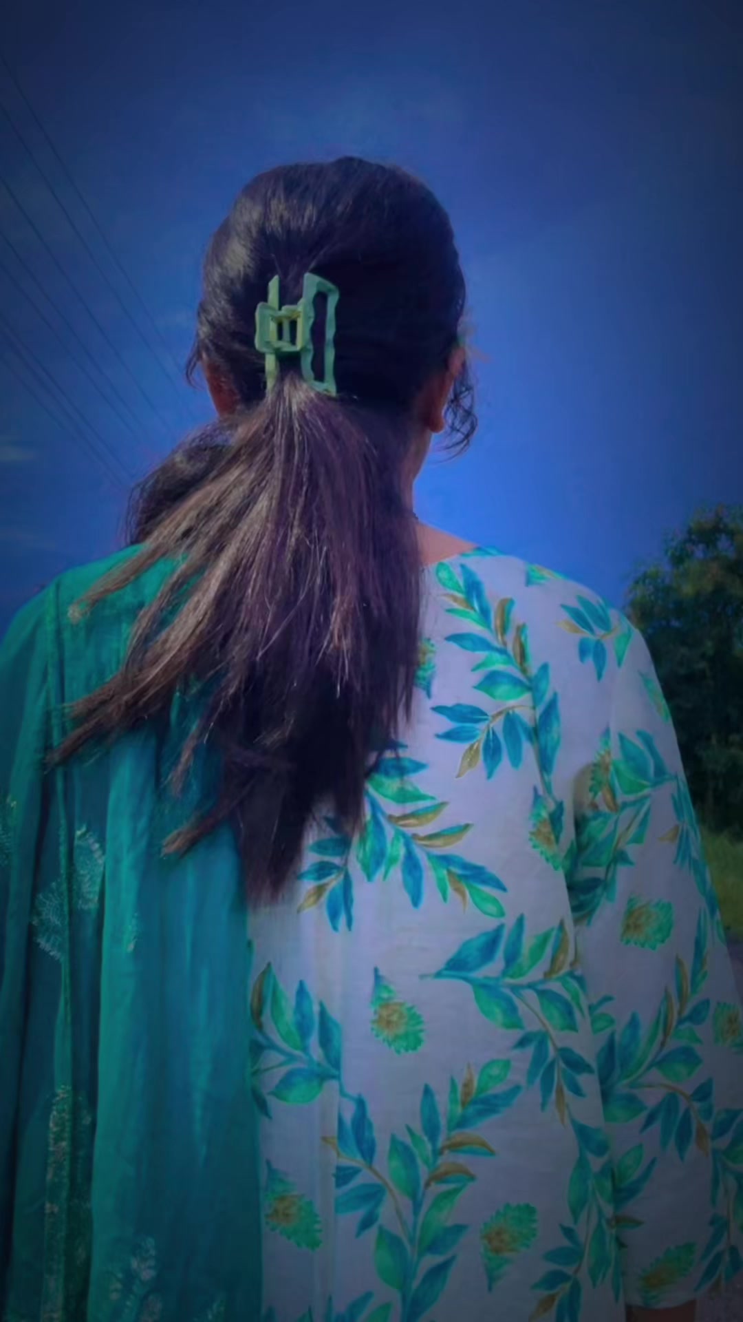 @Asha Pathak Acharya