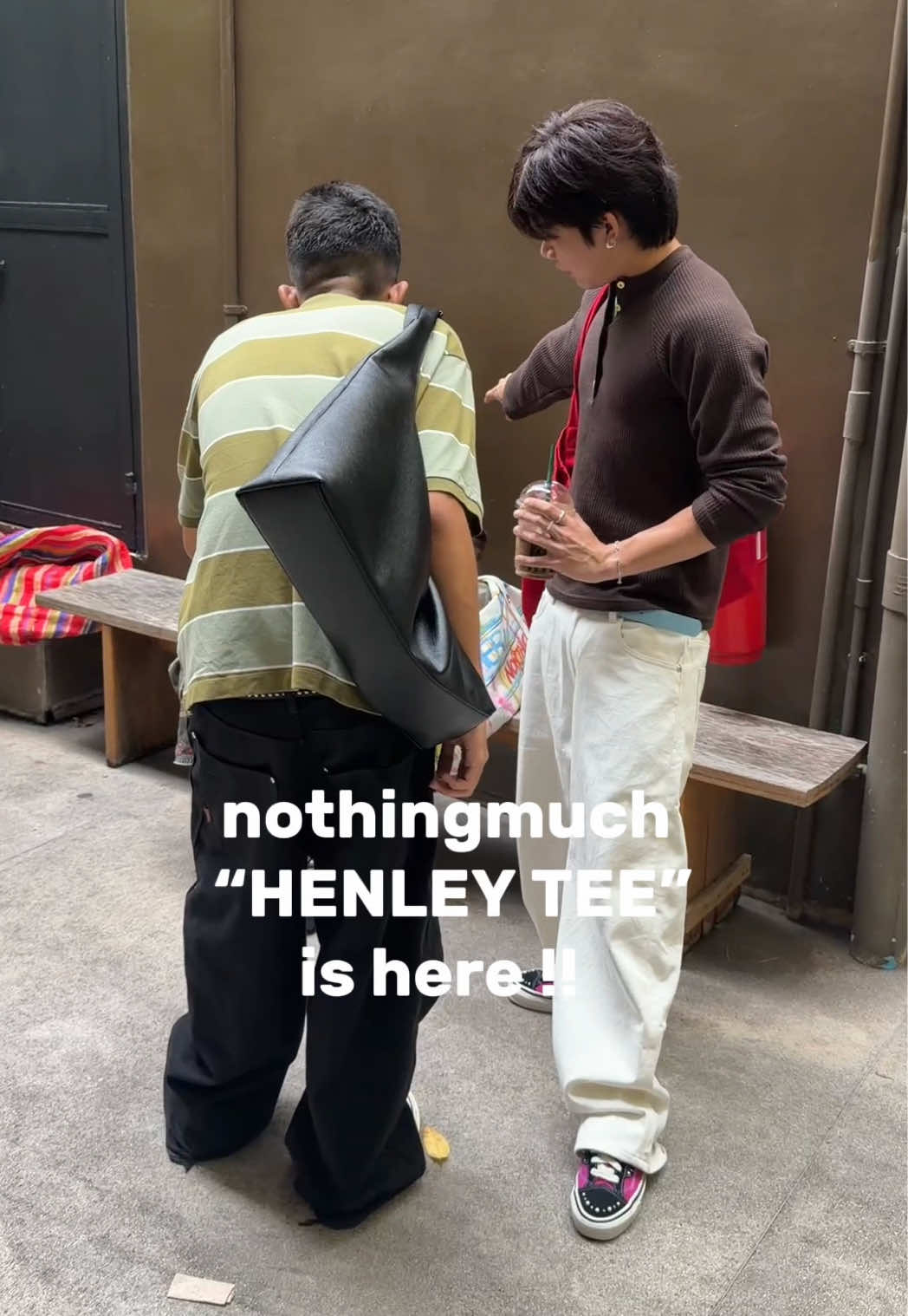 @PETE NoThing Much