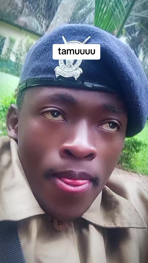 @MINISTER JOSEPH MUGURU (SALT)