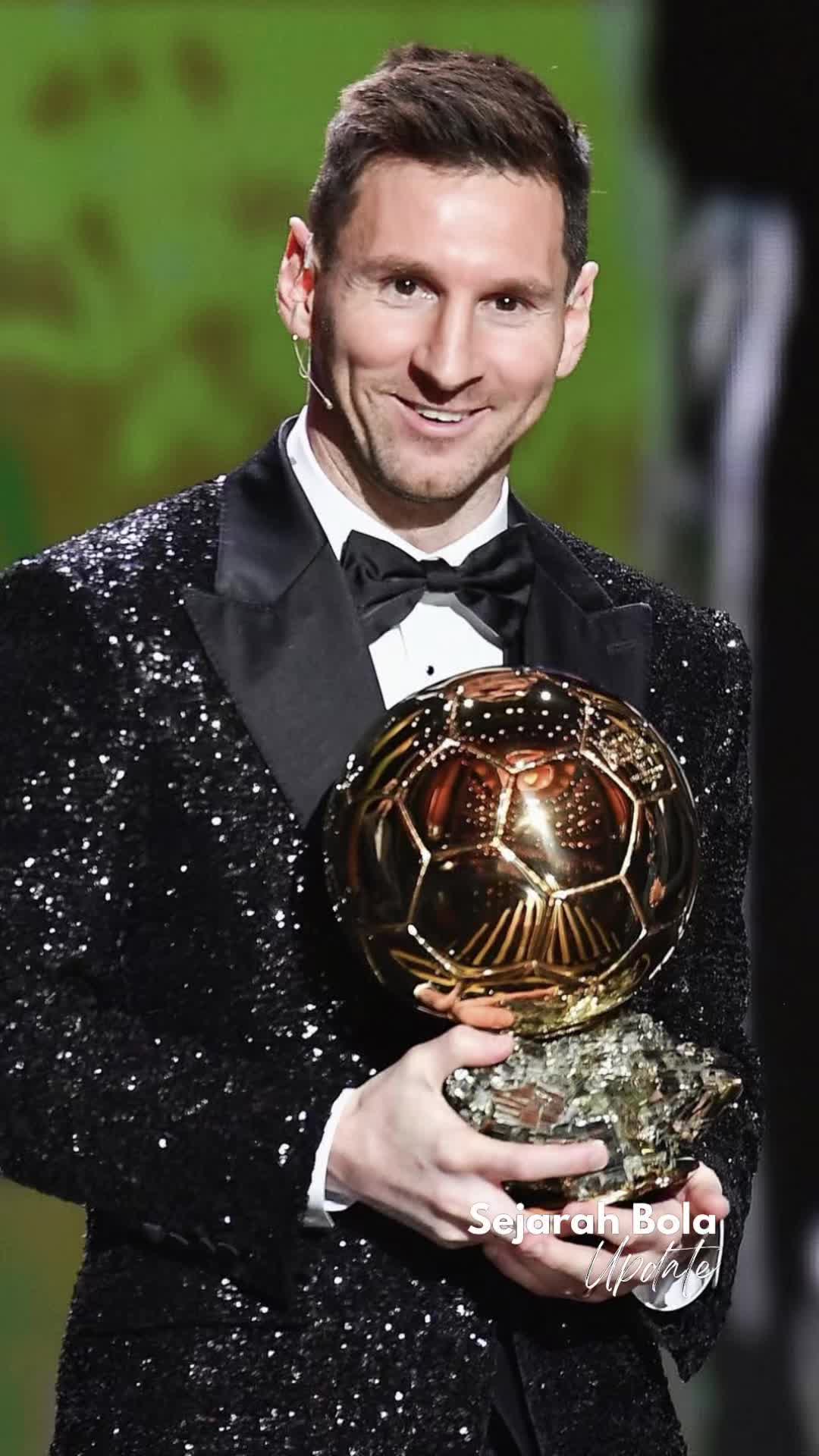 @Sejarah Bola