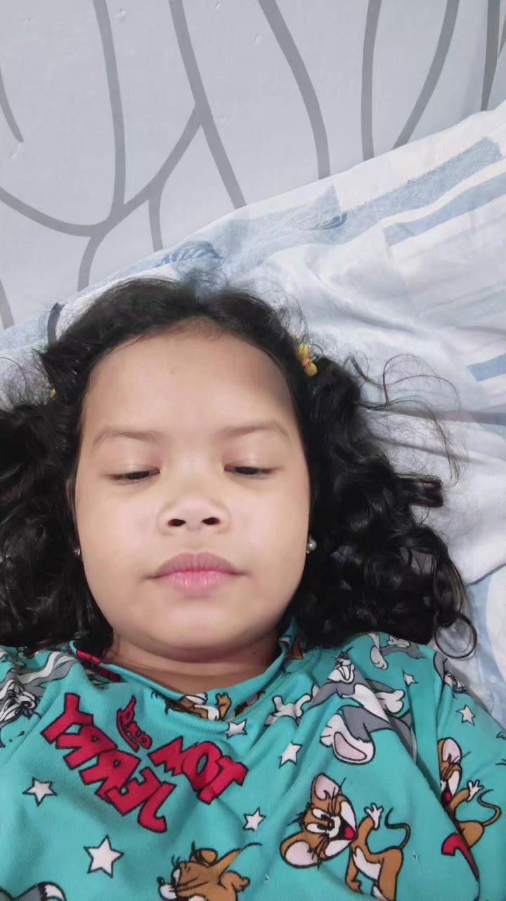 @princess Imra