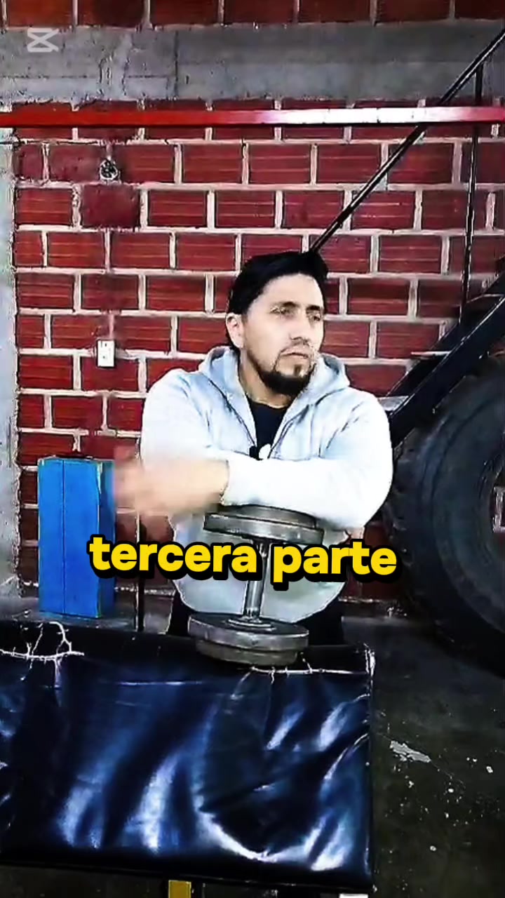 @krateon gym- SALTA CAPITAL -