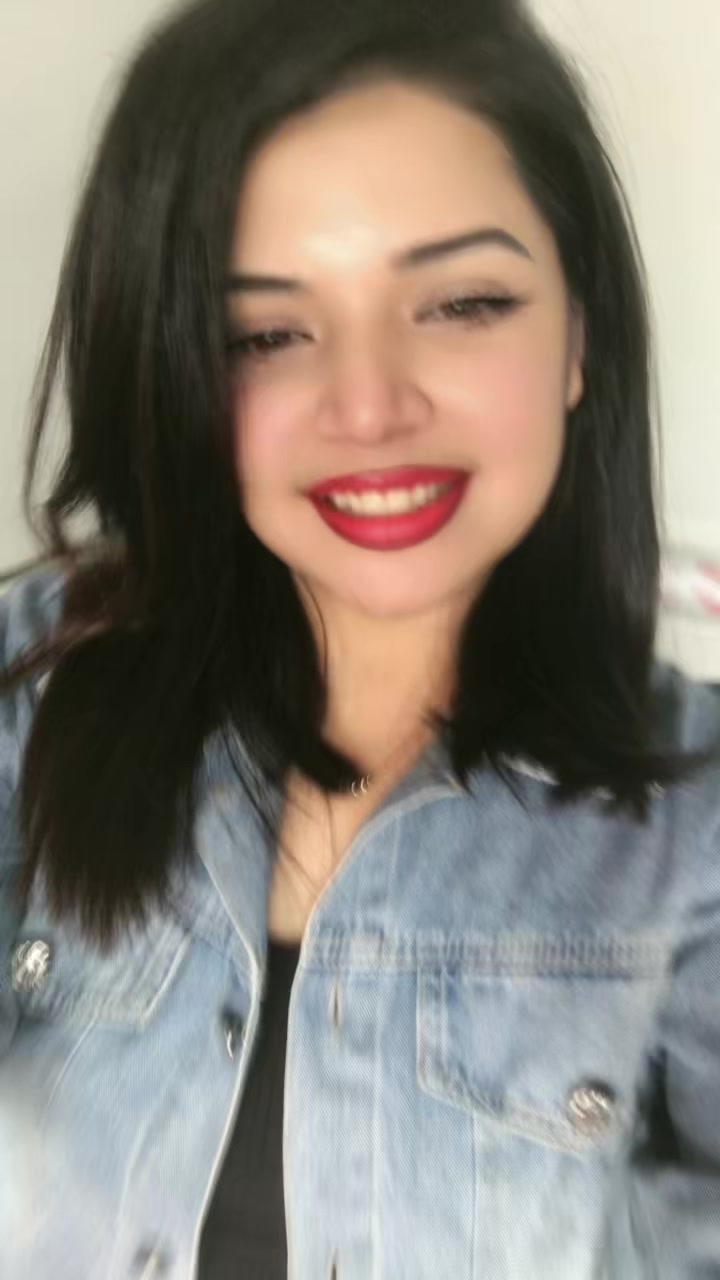 @Puja Gyawali