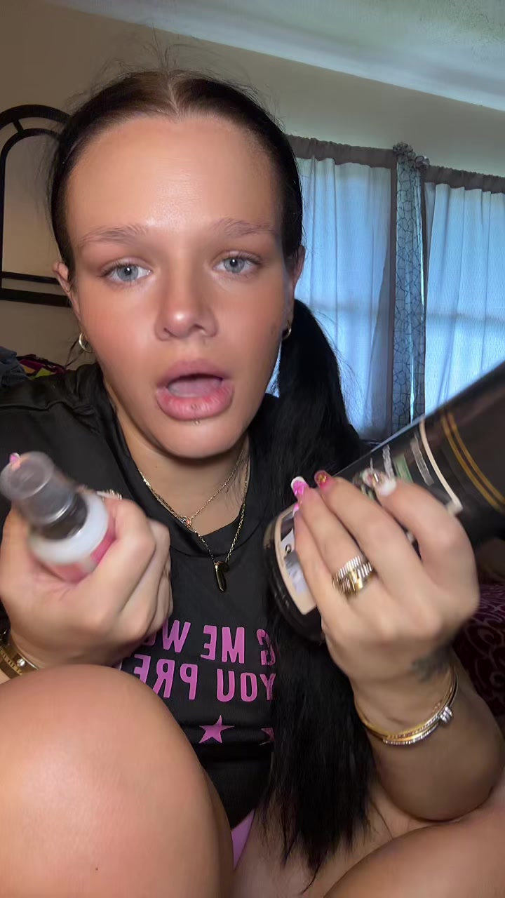 @Amber 💦👸🏽