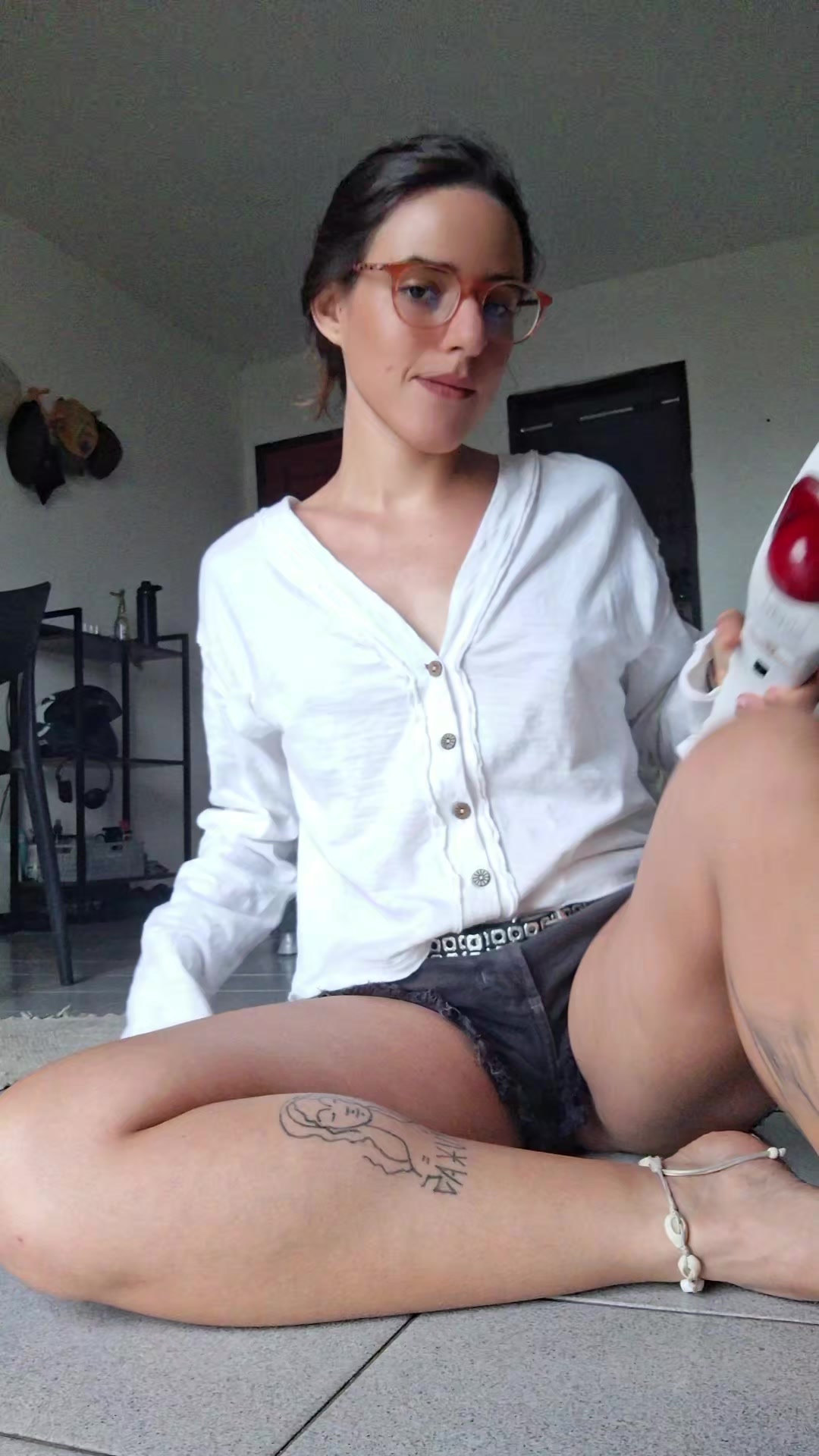 @Ana belucci