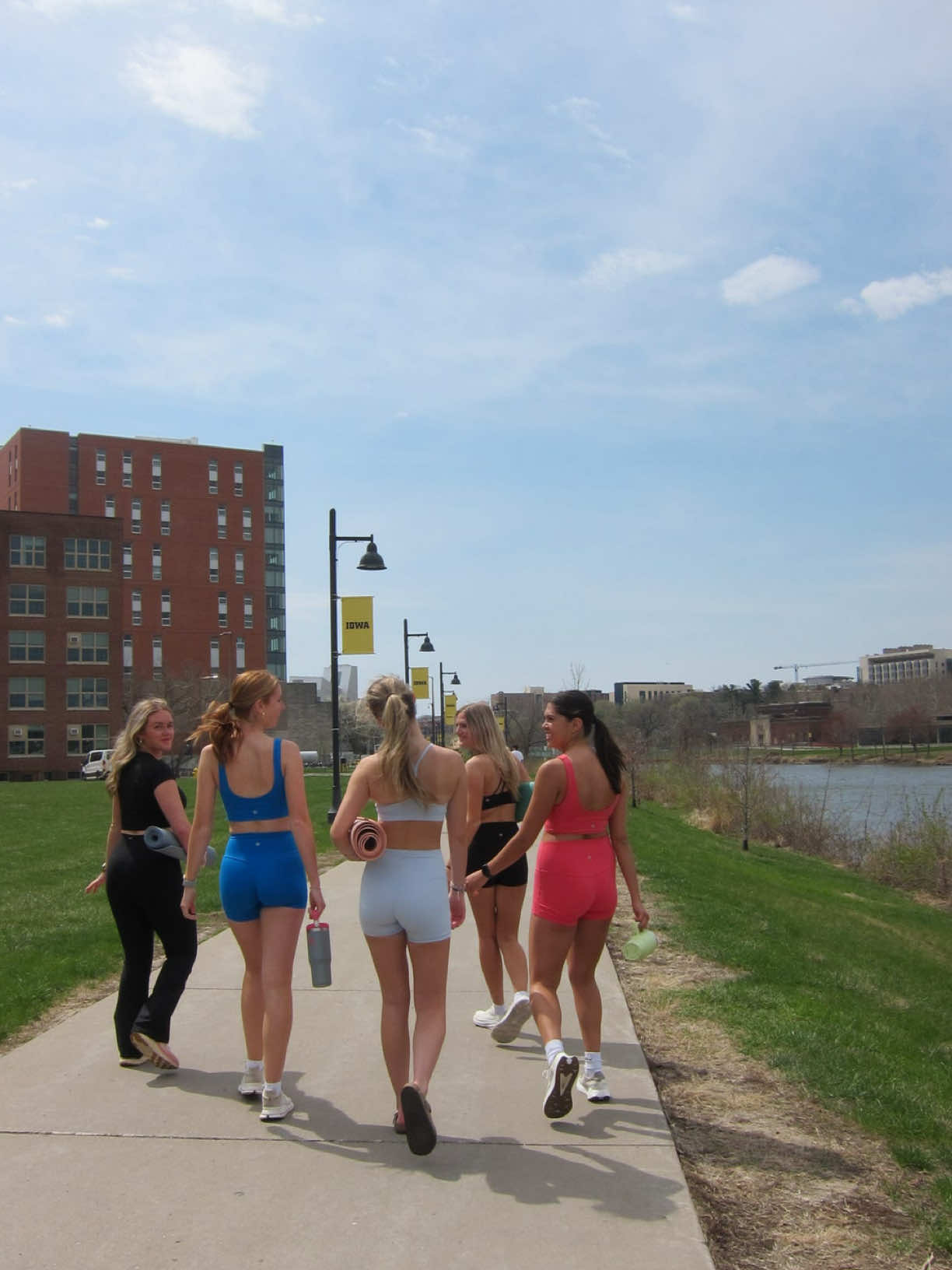 @IOWA ALPHA XI