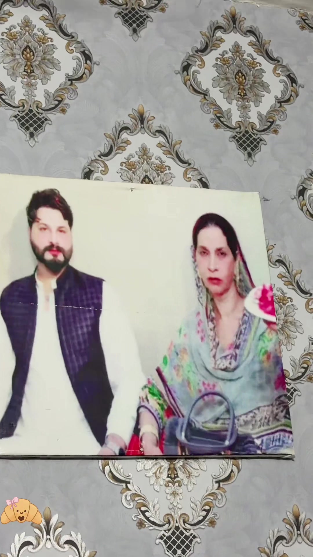 @👑 CH BALA GUJJAR 👑