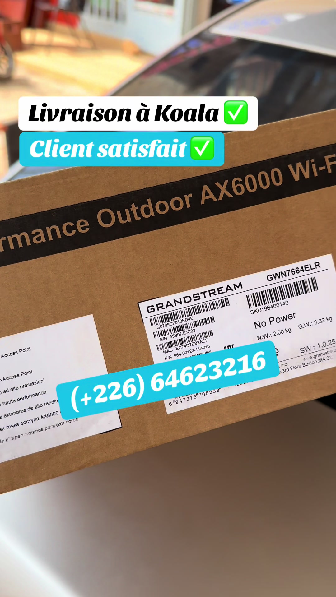 @Cheap service