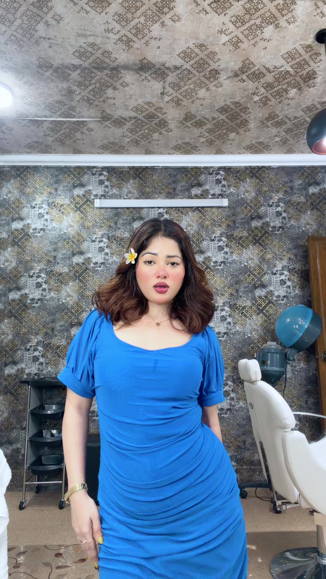 @Nafaisa nisha🥰