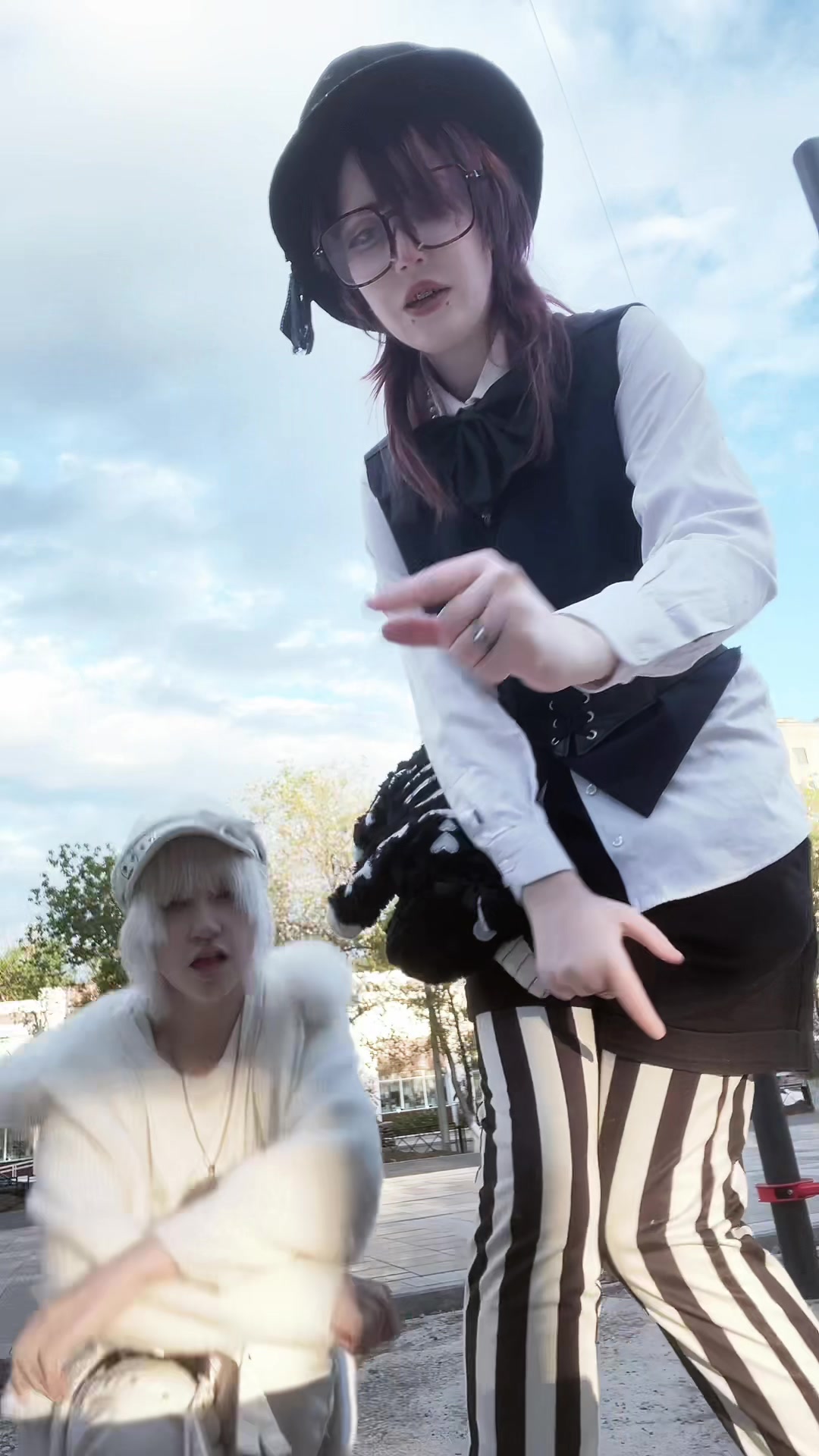 @🦷Обрыган! o(>ω<)o🪱