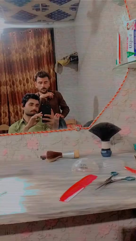 @Bilal Khan