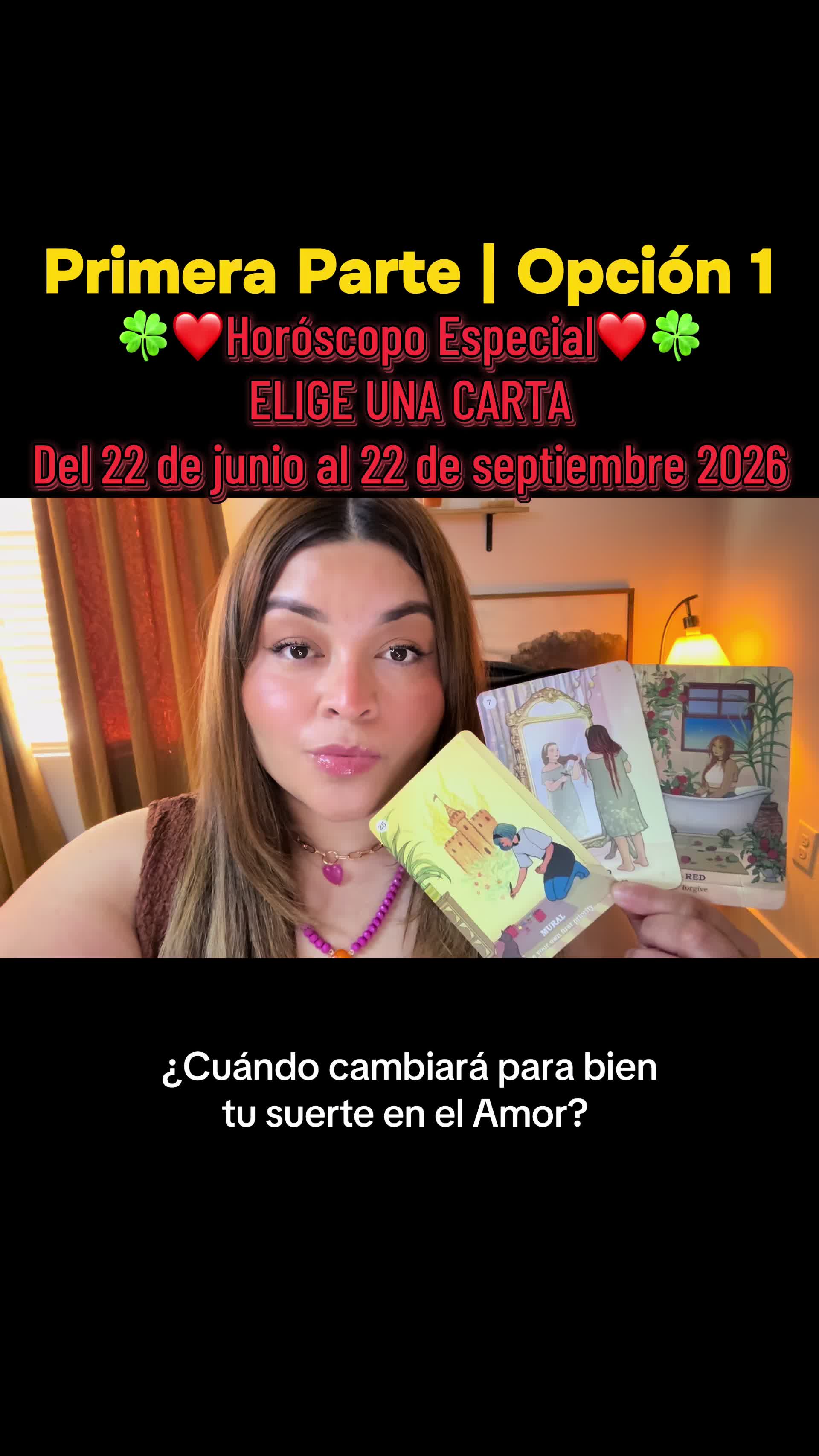 @Esy Tarot