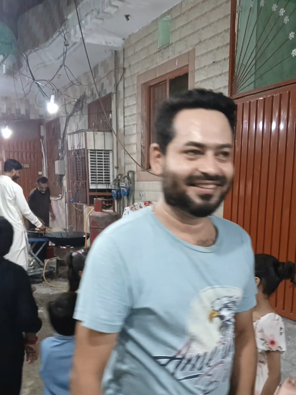 @Syed Adnan Ali Bukhari