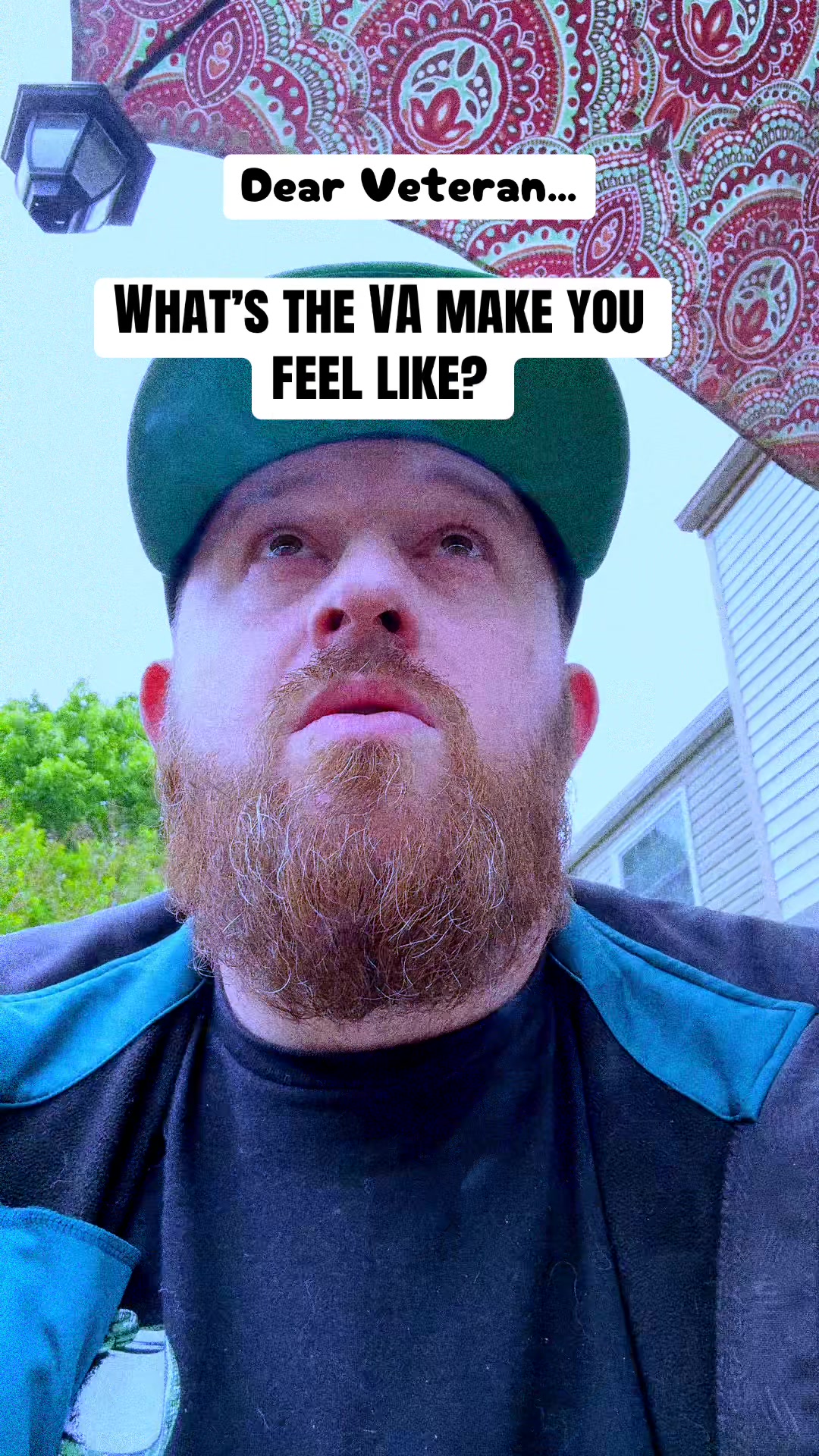 @The CrayonKiller &bull; USMC Vet