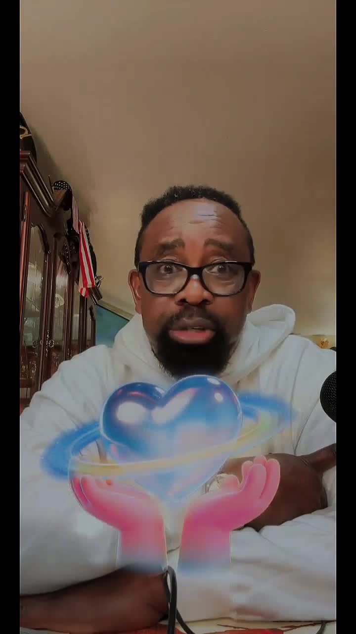 @Pastor Jean Paul Mulumba