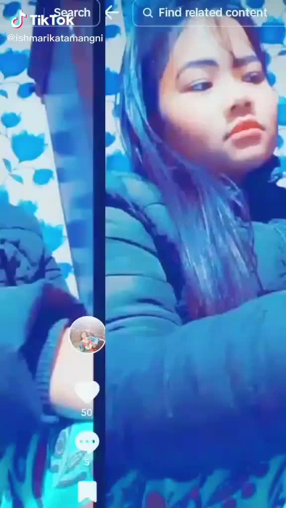 @Ishmarika Tamang