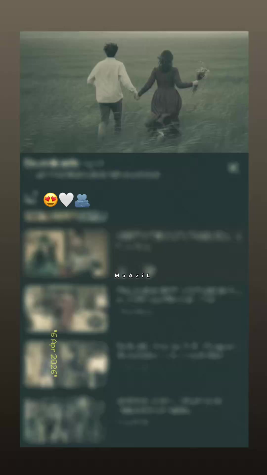 @♪M͜͡𝗔𝗔𝗭𝗜𝗟シ︎🤴🏻