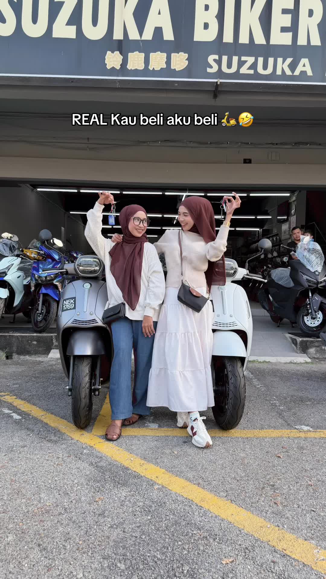 @Dayahmaseiana | Founder Ddaree