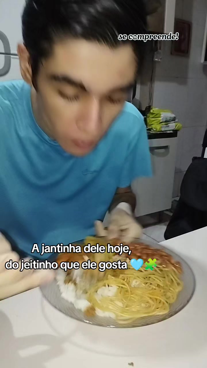 @Menino Autista-Deivysson Lucas