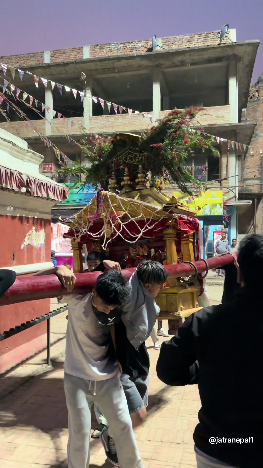 @जात्रा