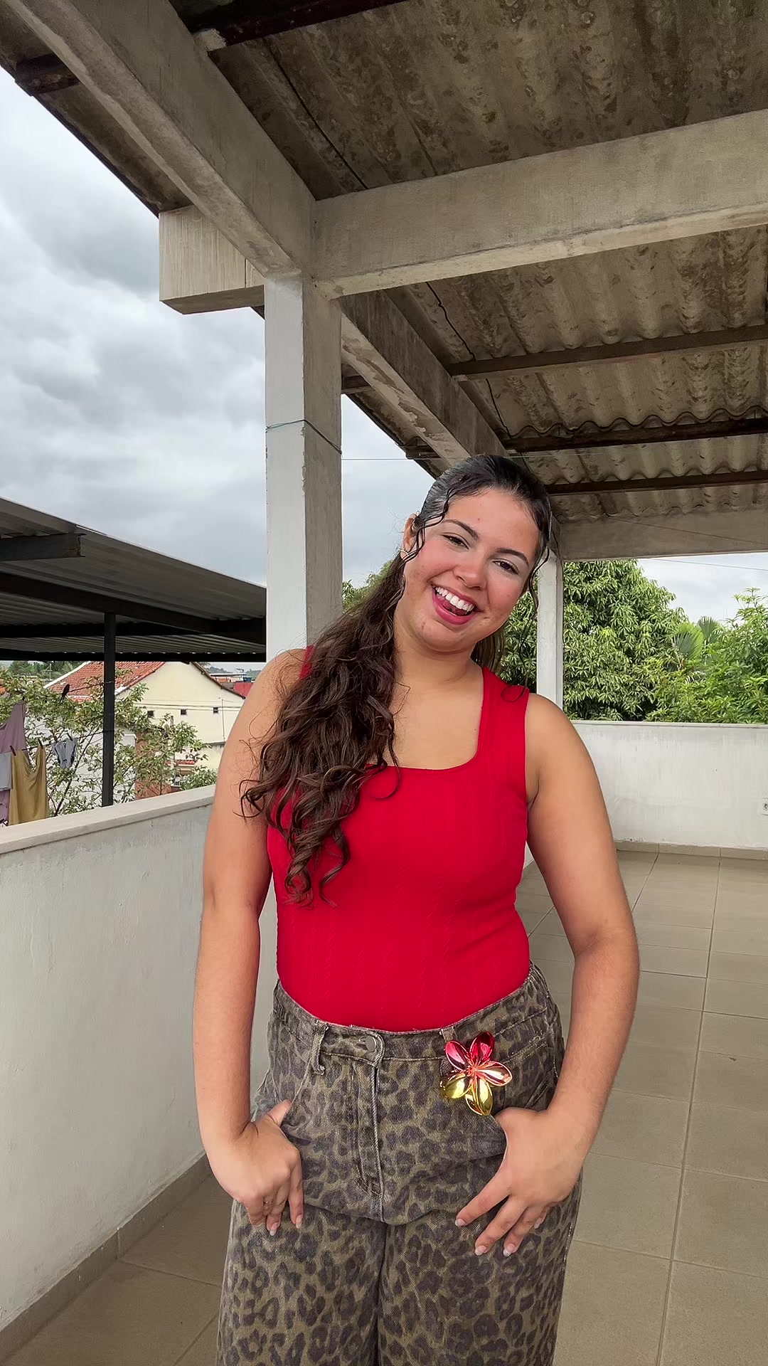 @malu linda 💋