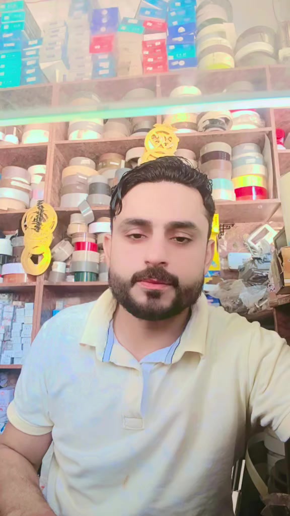 @saqib g