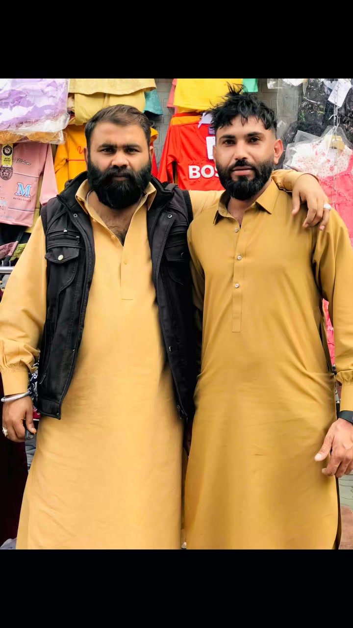 @Waheed Mughal MiRZA