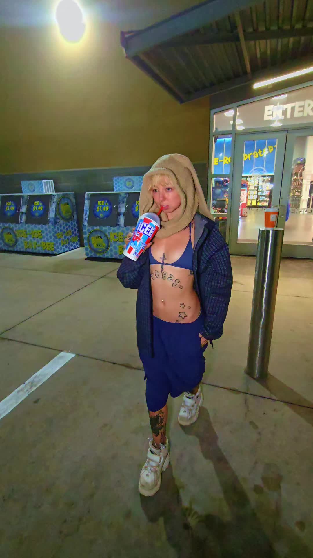 @BusandBunny