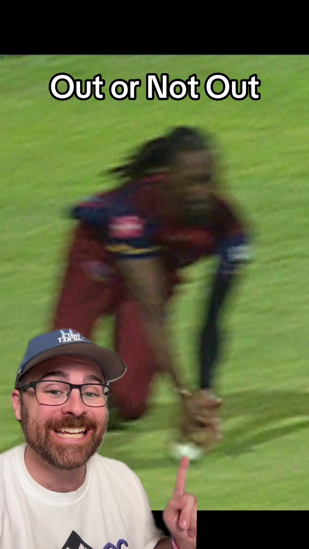 @That's Cricket