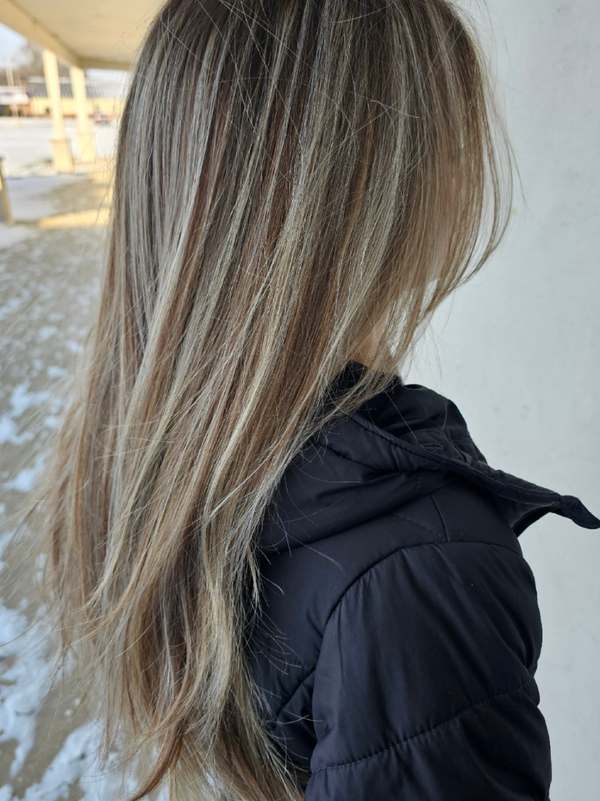 @Tab Tobias • MI Stylist •