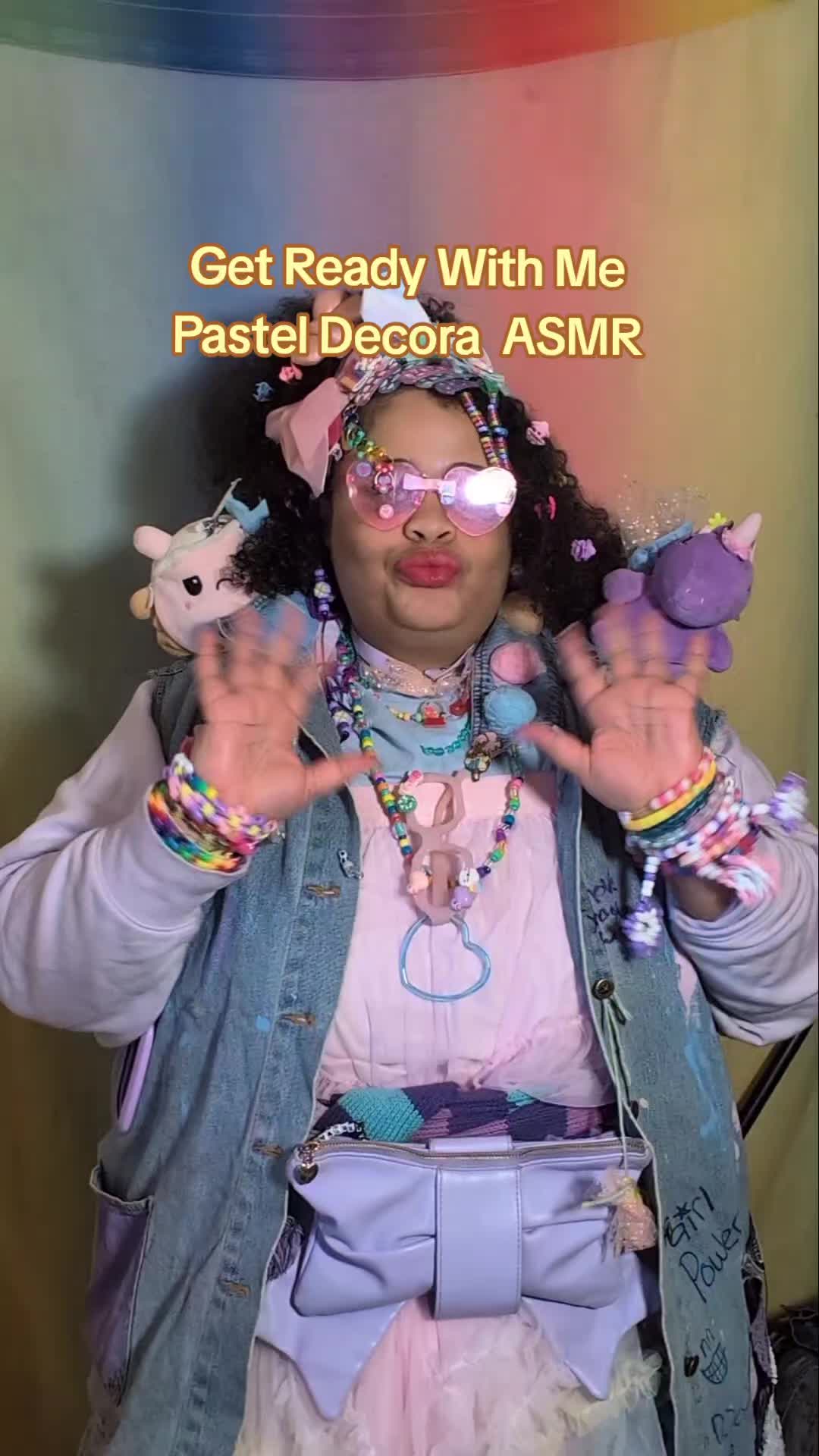 @Mama Fatgum | Cosplay & Decora
