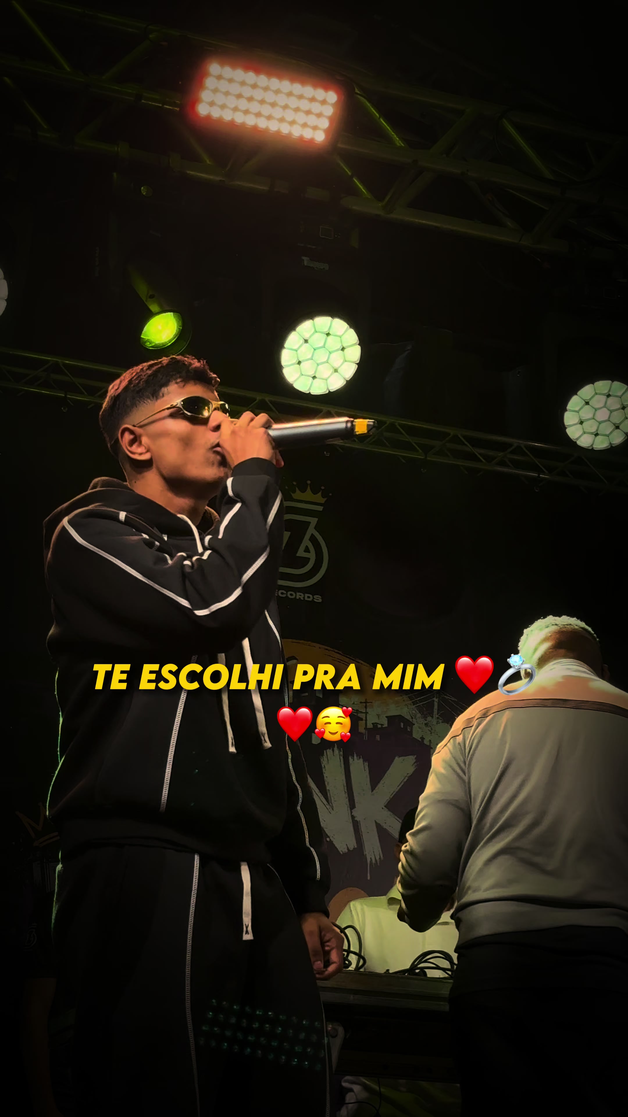 @Dinho MC