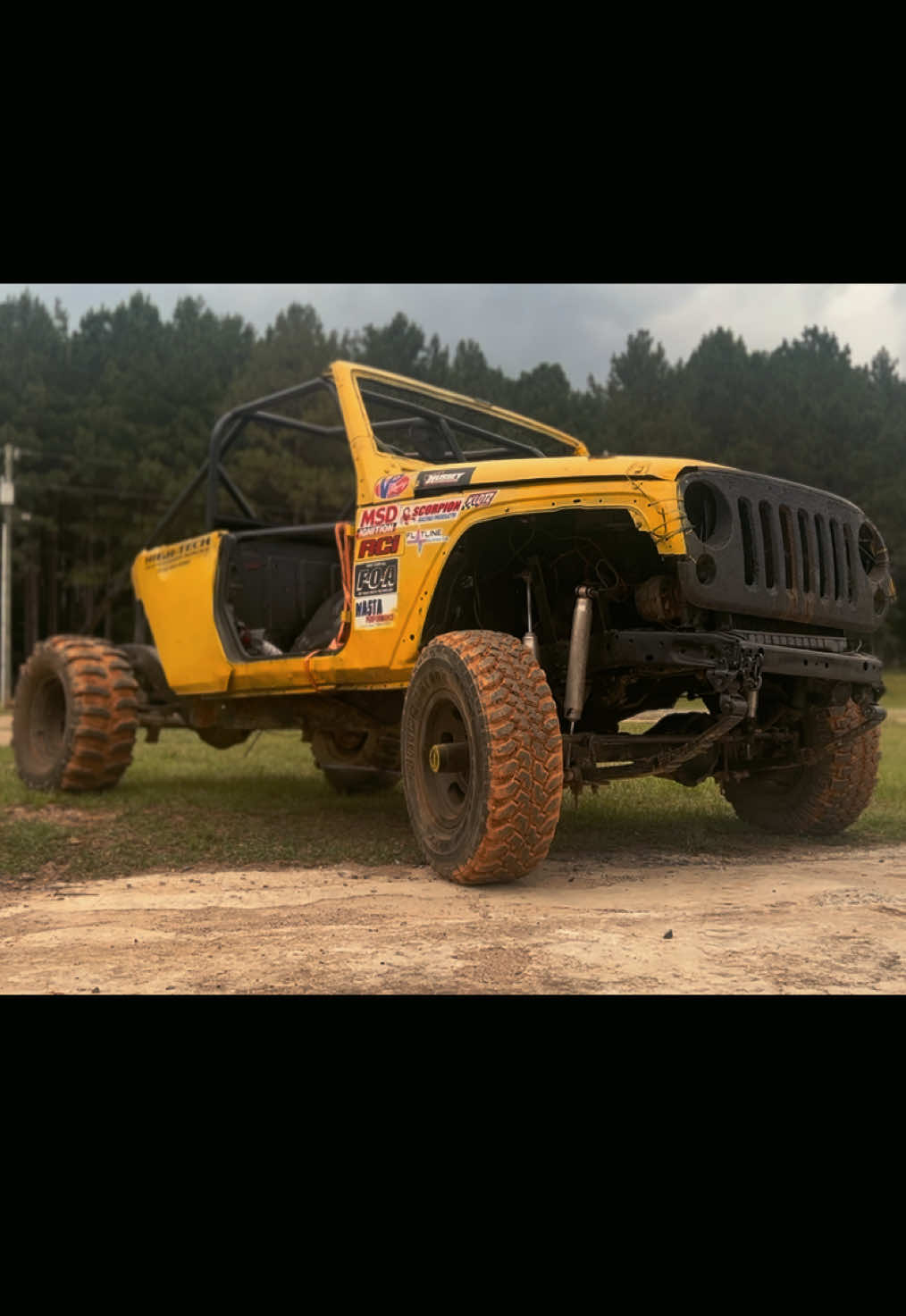 @The Farm at Uwharrie
