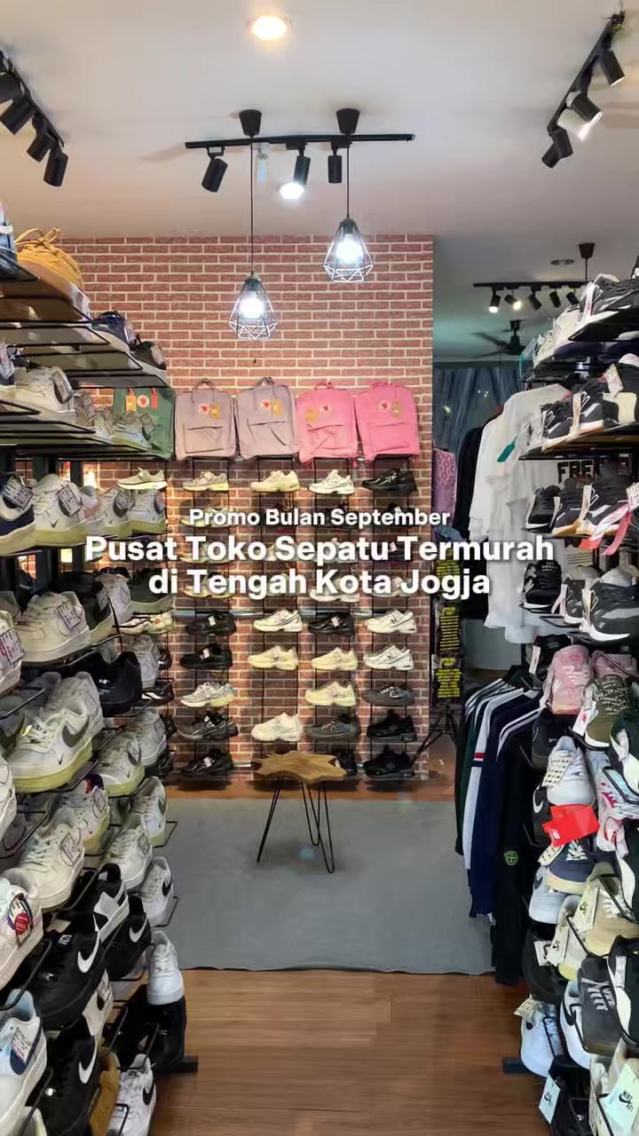 @Suka Main di Jogja