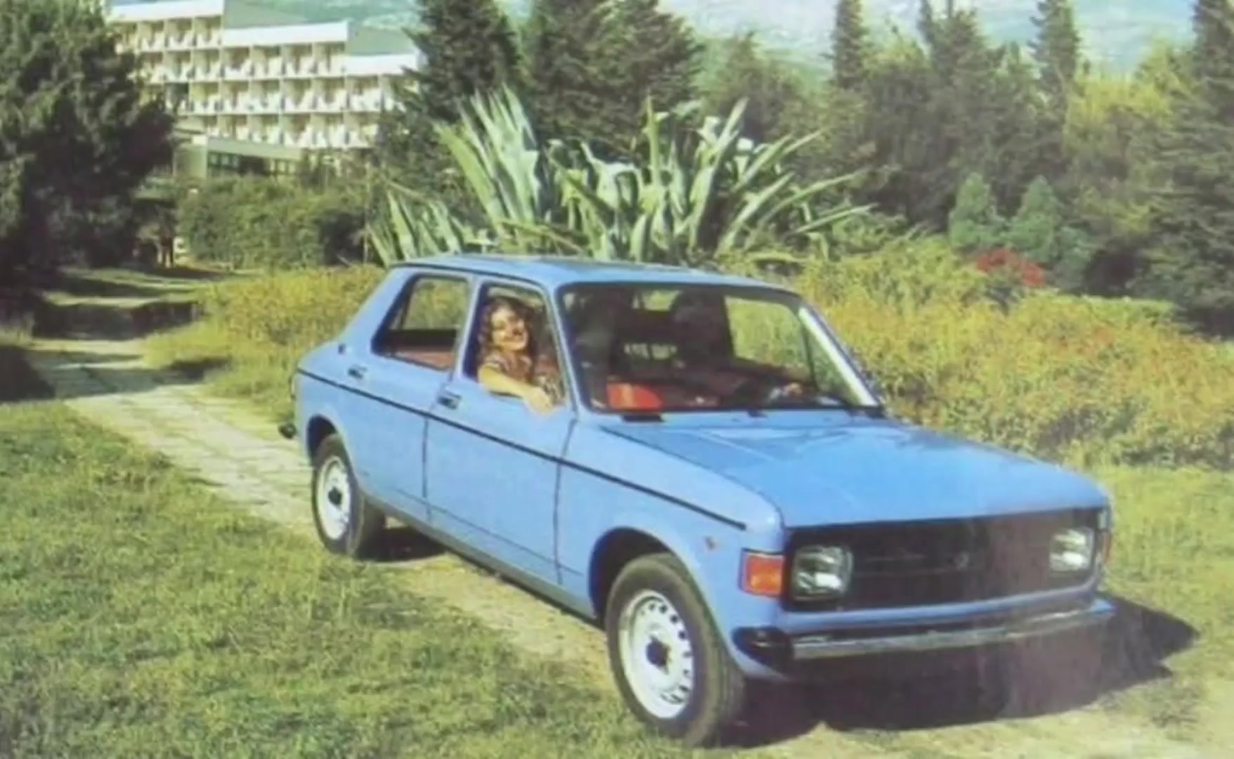 @car advertisements