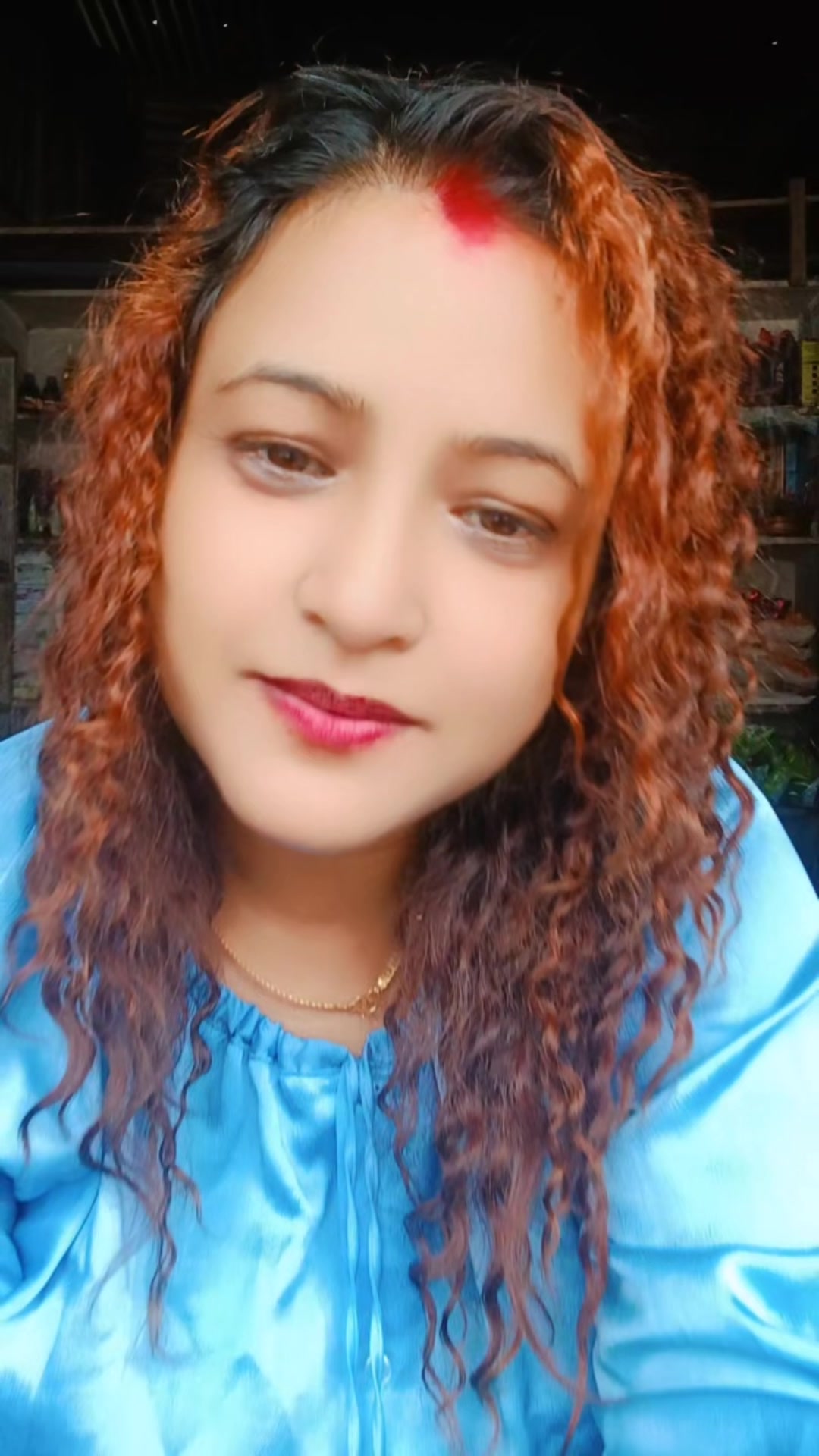 @Lalita Bhusal