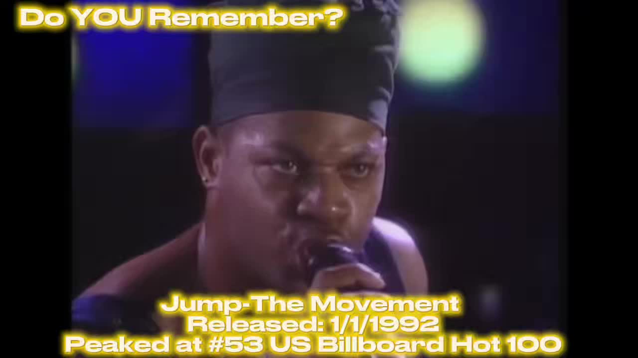 @DoYouRemember?