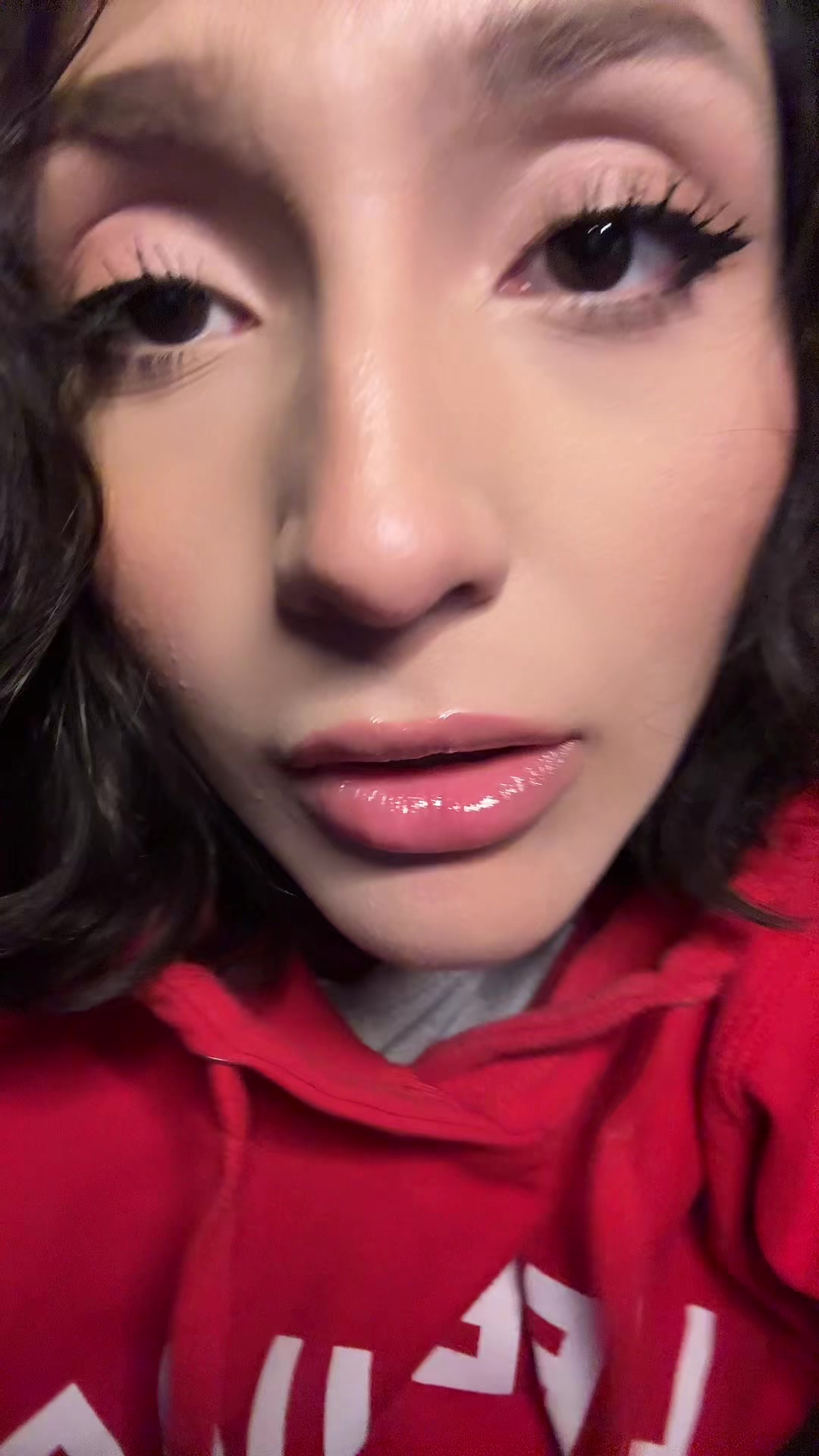 @CazAngel