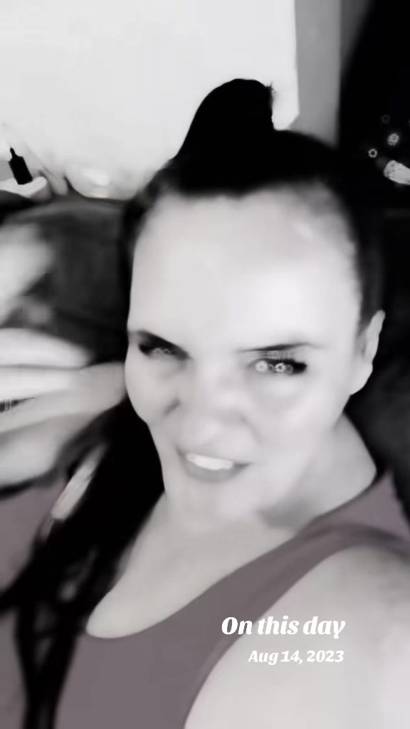 @Babygirl Dessirrae