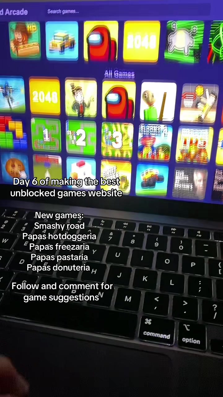 @Link In Pinned Video