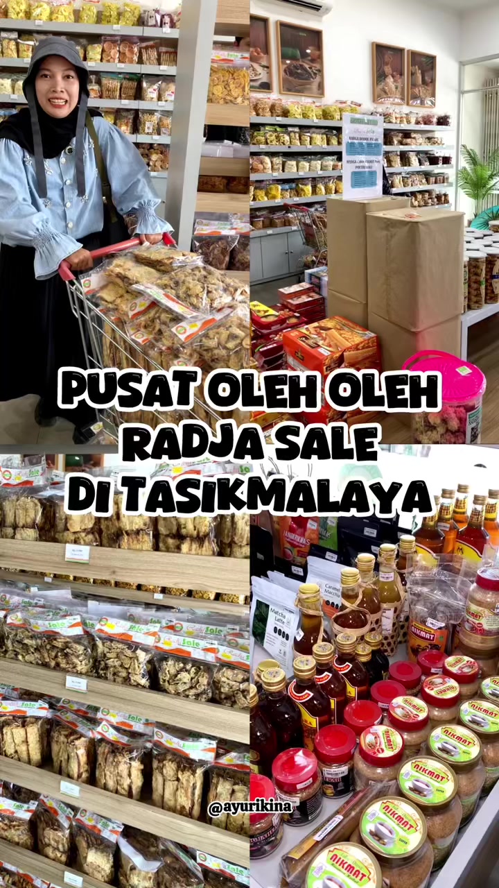@Ayu Rikina