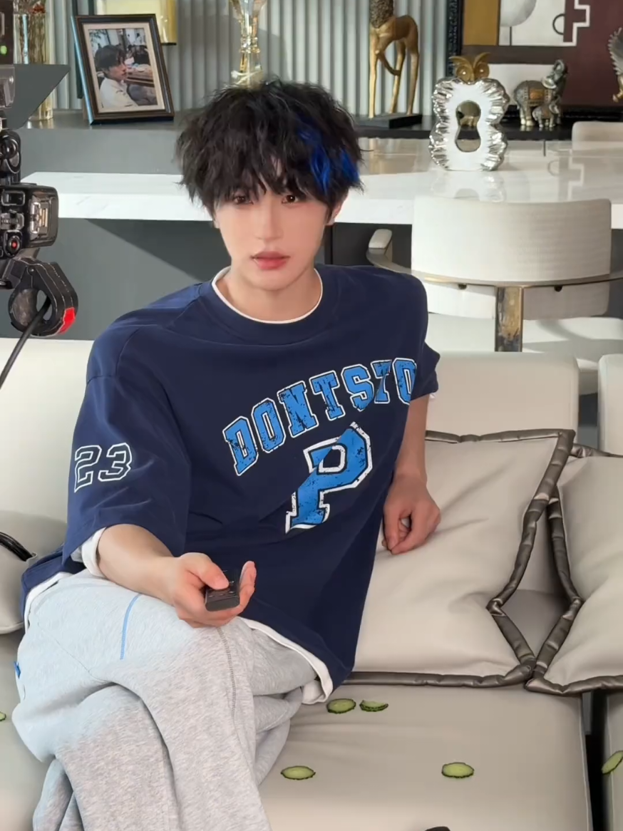 @ZhangChi