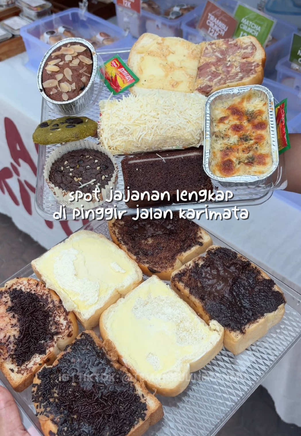 @temankulineranmu | FITRI