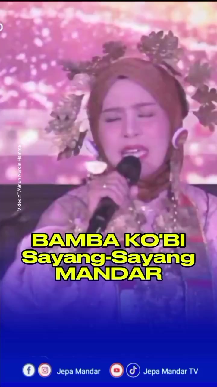@Jepa Mandar TV