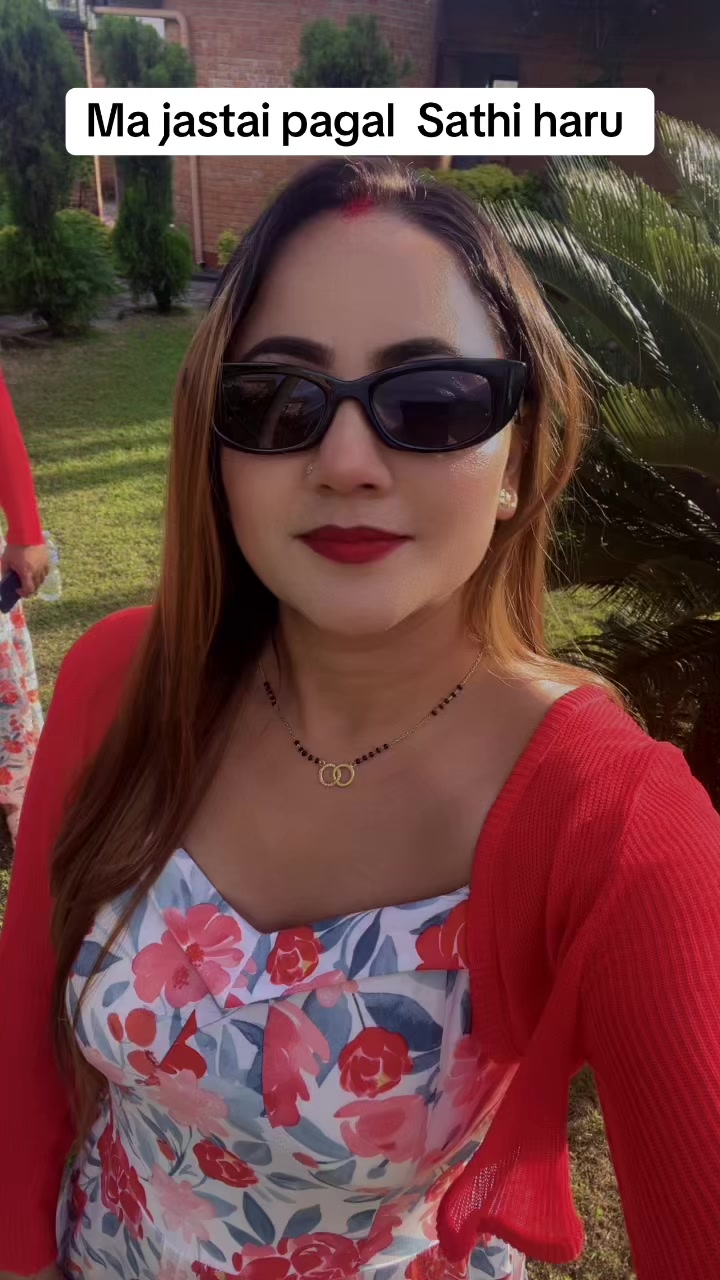 @Anu Parajuli (Adhikari)