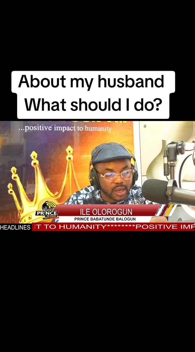 @PRINCE BABATUNDE