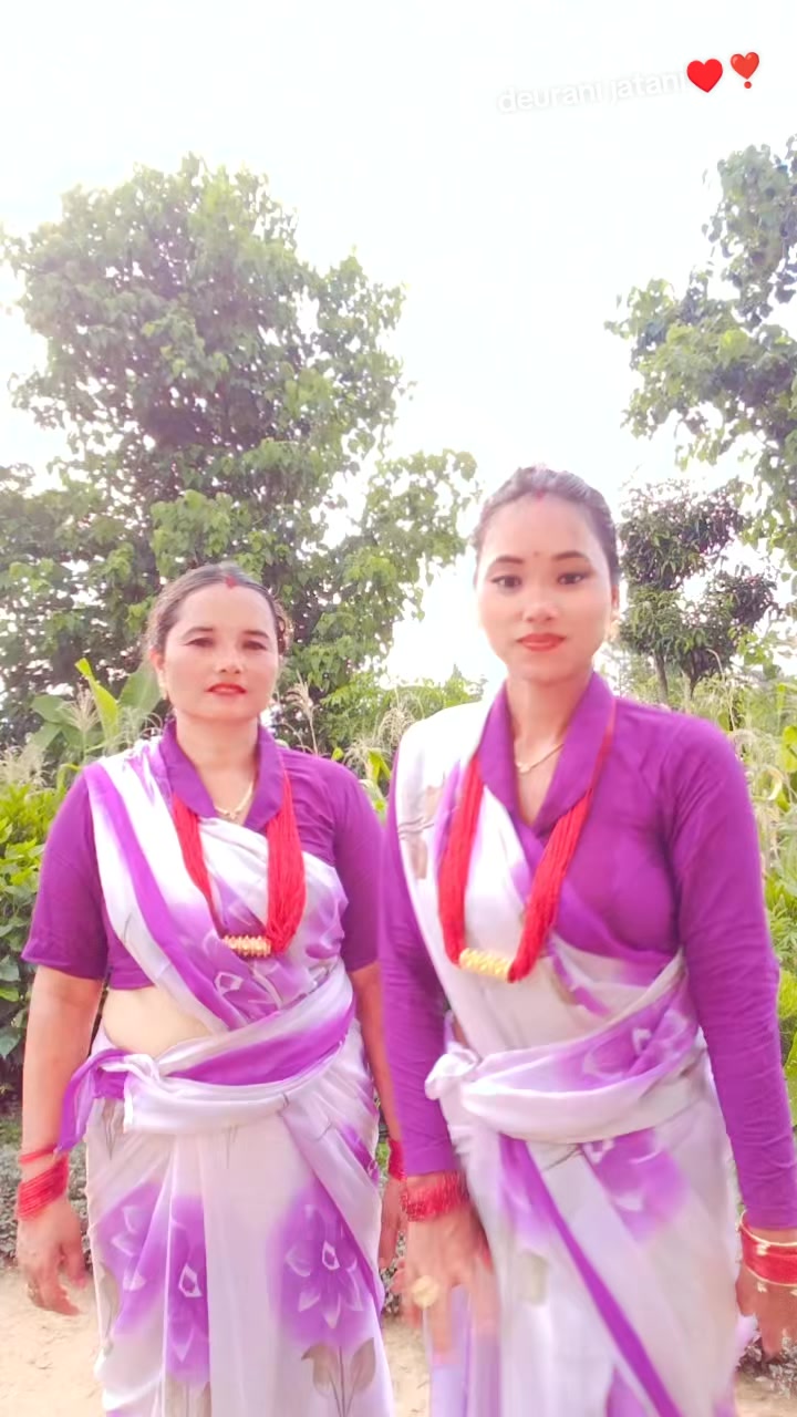 @Parmila Xettri