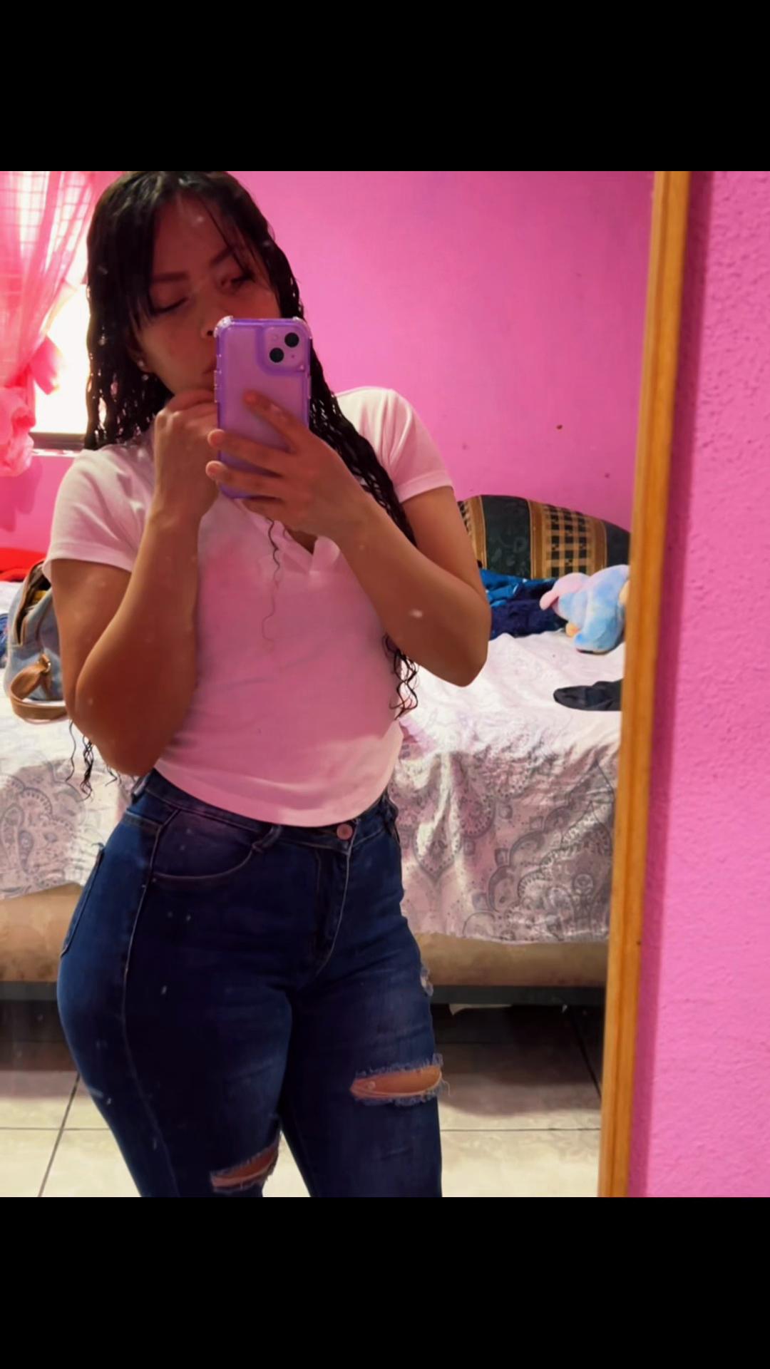 @Trini Martinez