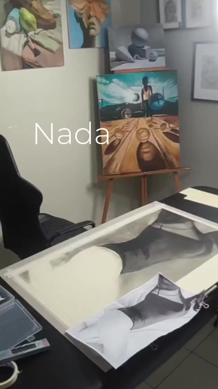 @Luis Garc&iacute;a Tattooist&reg;